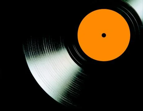Vinyl 库存照片
