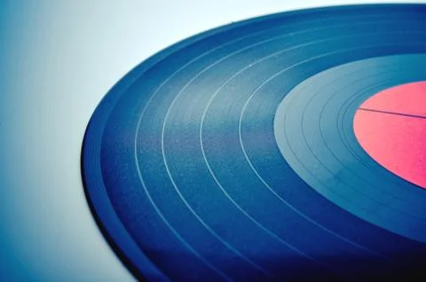 Vinyl Stock Photos