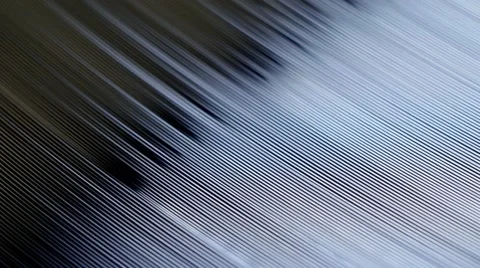 Vinyl Record is Rotating Stockbeeldmateriaal 61337926