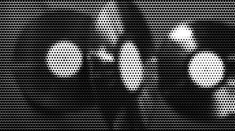 Vinyl record. spinning Stock Footage 10689211