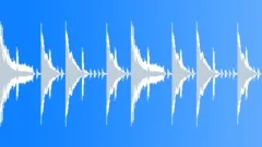 Vinyl Scratch Slide 100 bpm with beat 1 Sound Effect