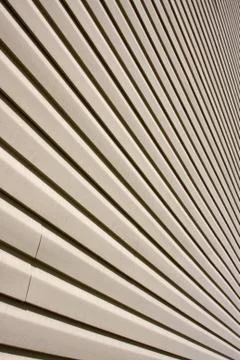 Vinyl siding Stock Photos