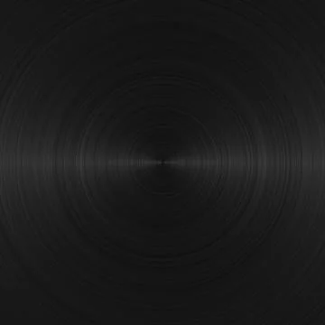 Vinyl Texture Stock Illustration