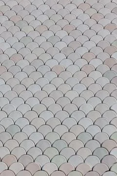 Vinyl Tile Background Stock Photos