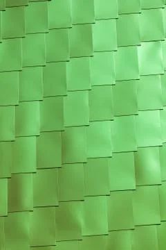 Vinyl Tile wall Background Stock Photos