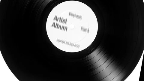 Vinyl Transition Vertical Stockbeeldmateriaal 126148539