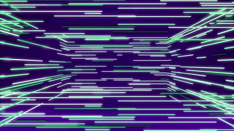 Viogreen 01 VJ Loop Set HD Stock Footage 68863169