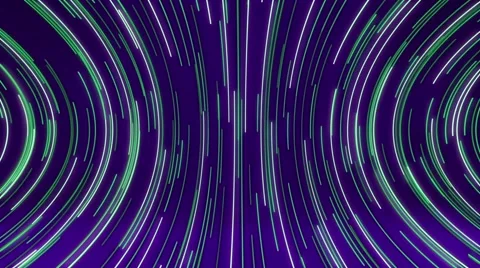 Viogreen 02 VJ Loop Set HD Stock Footage 68864106
