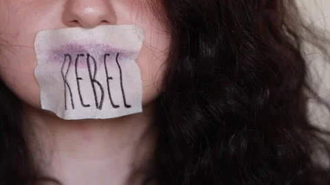 Violence 3 Stock Footage 322151923