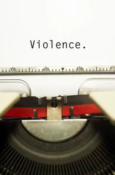 Violence Stock Photos