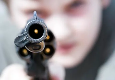 Violence Stock Photos