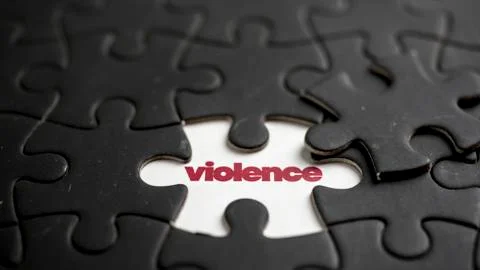 Violence Stock Photos