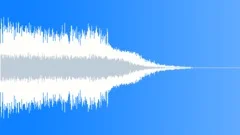 Violent Laser Attack 01 Sound Effect