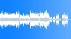 Violent Waves Stock Music