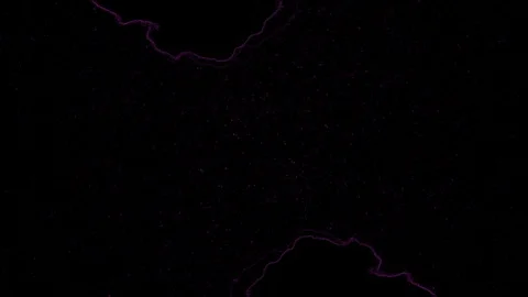 Violet abstract background on black 库存影片 125701354