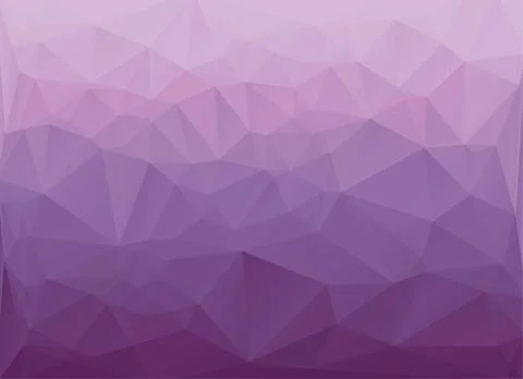 Violet abstract background degraded below Stock Illustration