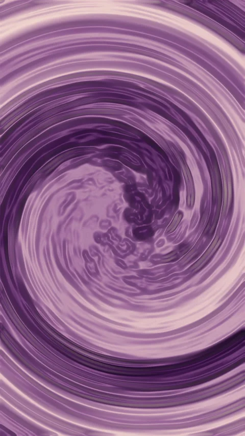 Violet abstract background Video stock 235545445