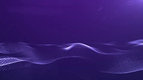 Violet abstract background Stock Footage 305340522