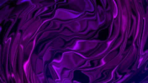Violet abstract background in the form of waves Stock Footage 220799879