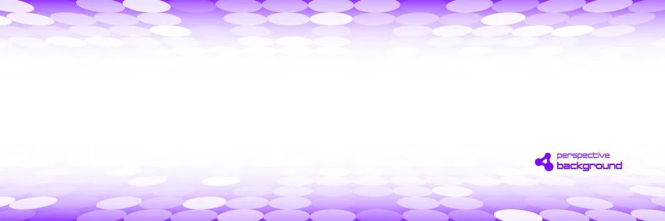 Violet abstract background Stock Illustration