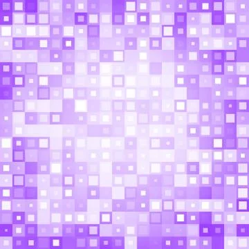Violet abstract background Stock Illustration