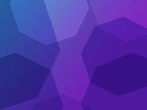 Violet Abstract Background Stock Illustration