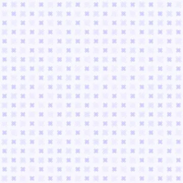 Violet abstract background. Seamless vector geometric pattern Stock Illustration