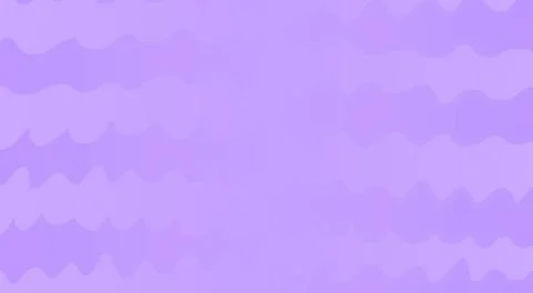 Violet abstract background wave, 2d illustration hd wallpaper vector Stock Photos