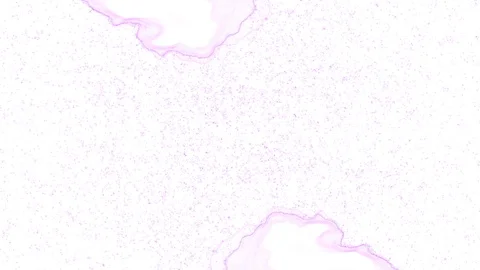 Violet abstract background on white 스톡 동영상 125701459