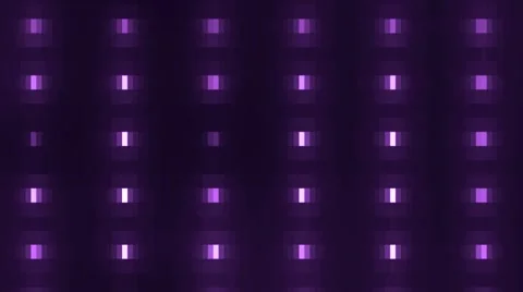 Violet Abstract bright mosaic. Stock Footage 50288637