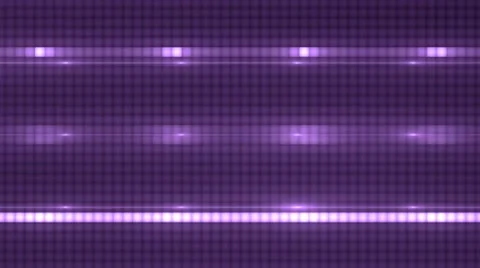 Violet Abstract bright mosaic. Stock-Footage 51473552