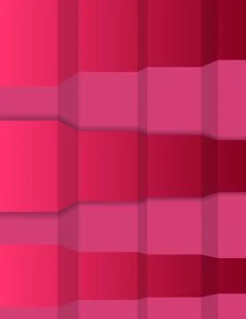 Violet abstract design Illustration