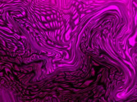 Violet abstract dynamic swirls. Abstract background. 库存插图