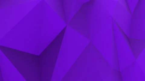 Violet abstract modern crystal background. Polygon, Line, Triangle pattern sh イラスト素材