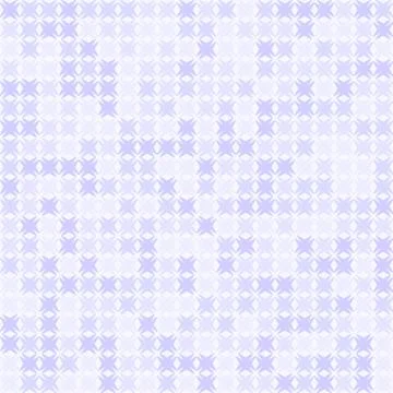 Violet abstract pattern. Seamless vector Stock Illustration
