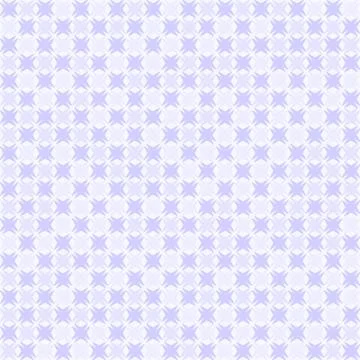Violet abstract pattern. Seamless vector geometric background Stock Illustration