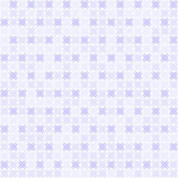 Violet abstract pattern. Seamless vector Stock Illustration