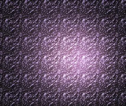 Violet Abstract vignetting texture background Stock Photos