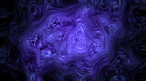 Violet and fancy abstract 스톡 동영상 53843585