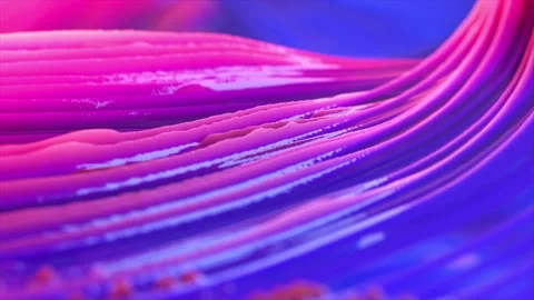 Violet animated colorful lava background Stock Footage 243587007