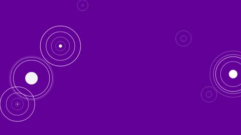 Violet background Video stock 224034607