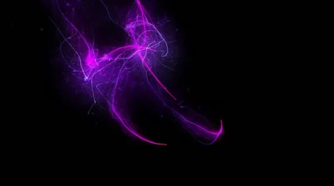 Violet Background HD Stock Footage 11053410