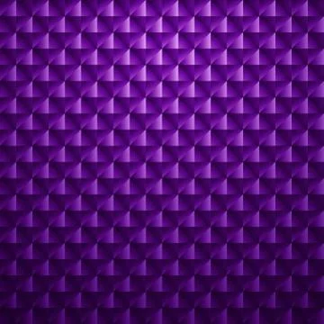 Violet background Modern dark abstract vector texture Stock Illustration