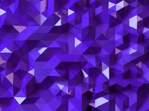 Violet backround Stock Illustration