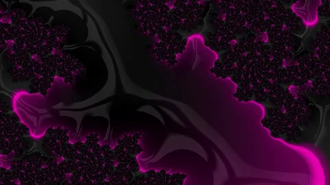 Violet-black texture in motion. Moving image. Advertising background. Video stock 195512353