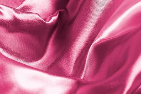 Violet blanket Stock Photos