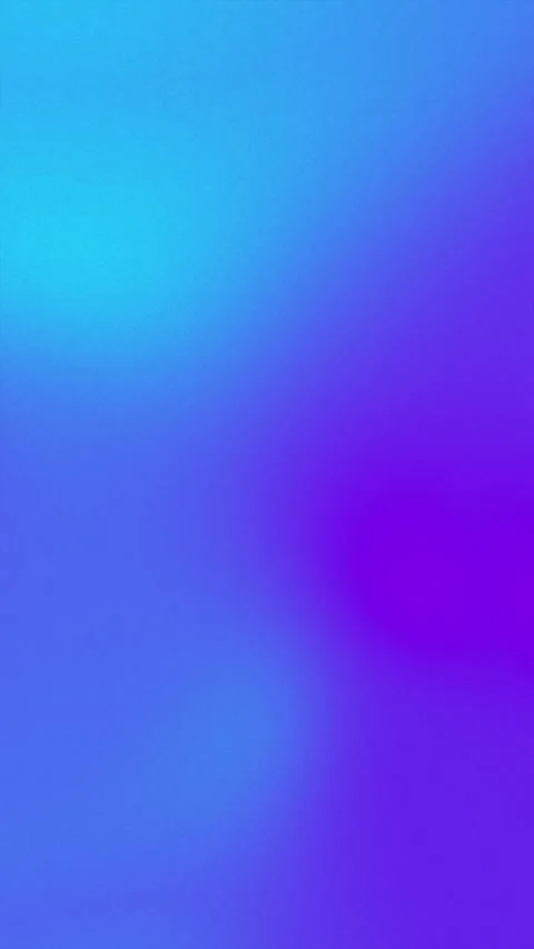 Violet Blue Background with Grain Noise Overlay (4K Vertical Video Resolution) Stock Footage 280277184