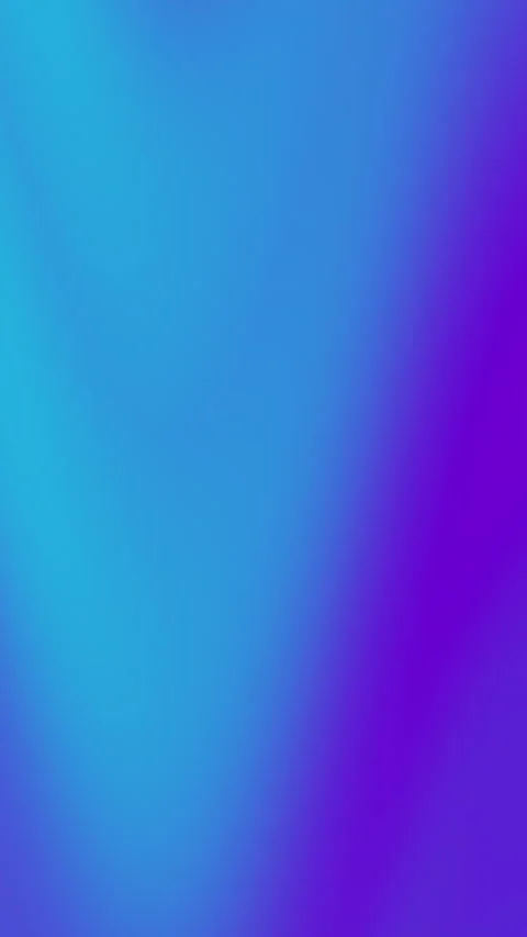 Violet Blue Background: Soft Hues in 4K Vertical Video Stock Footage 280277002