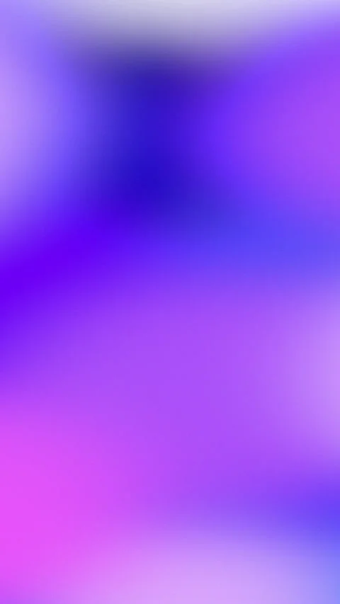 Violet blue gradient Stock Footage 298209549
