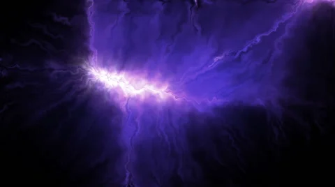 Violet bright electronics Video stock 54026802